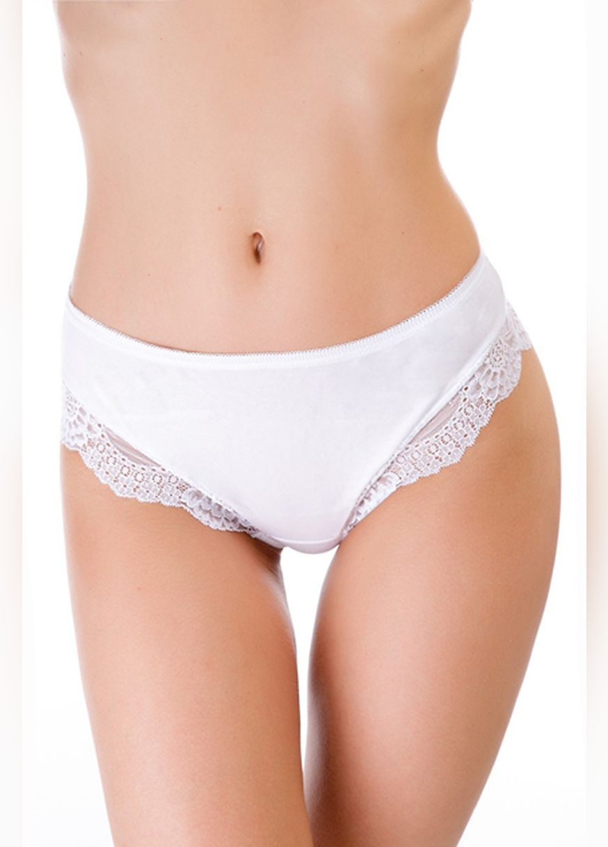 Шорти жіночі труси хіпстери 2240 Alice latte L ORO (302212048)