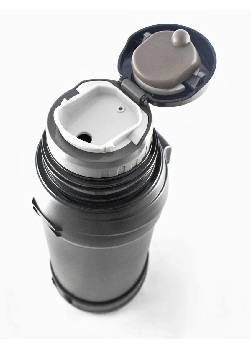 Термос нержавіюча сталь 2 л ThermoCafe (397069958)