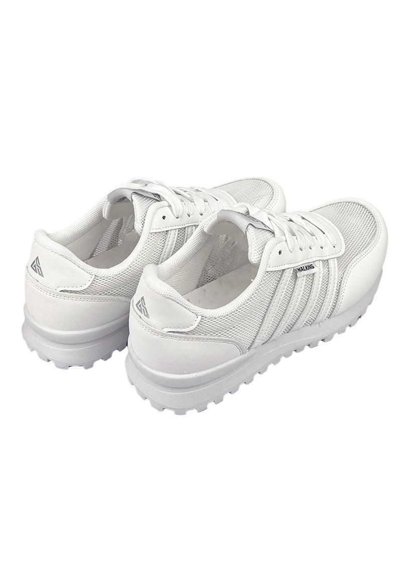Кросівки жіночі сітка білі 20682-3 Gipanis (292849888)