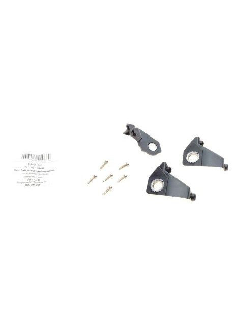 Кронштейн кріплення фари 55482 AIC (360492396)