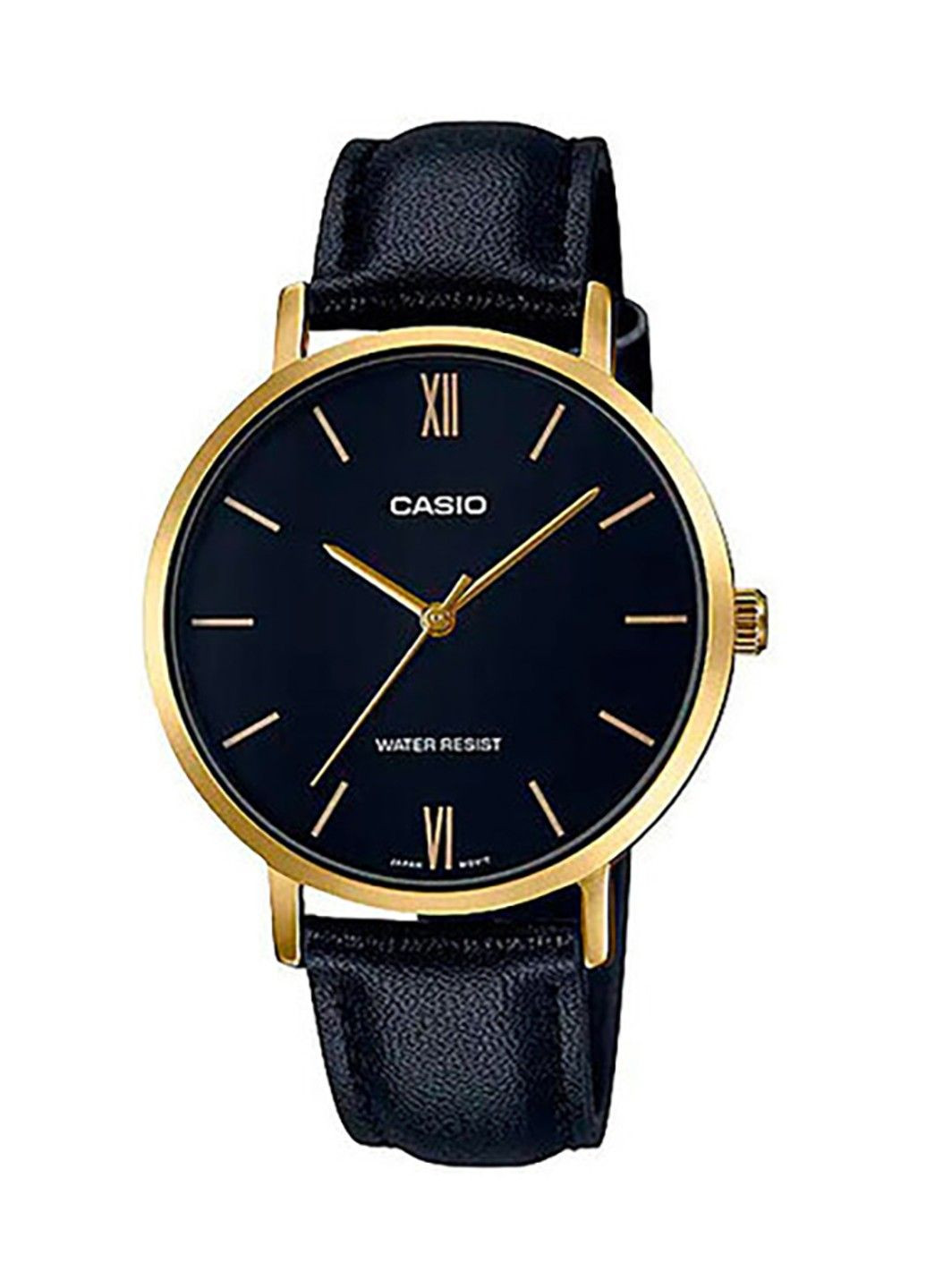 Годинник LTP-VT01GL-1BUDF Casio (292395827)