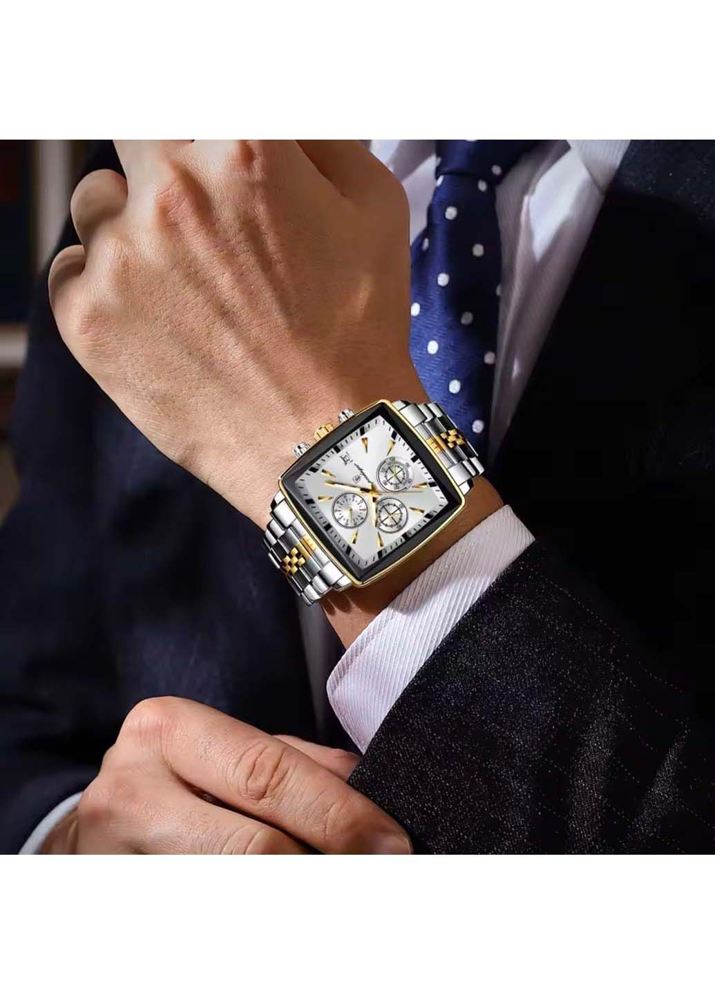 Наручний годинник Poedagar (349444123)