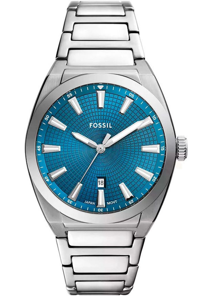 Часы FS6054 кварцевые fashion Fossil (283622299)