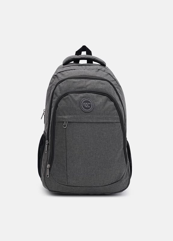Мужской рюкзак C1XN2141gr-grey Aoking (311552161)
