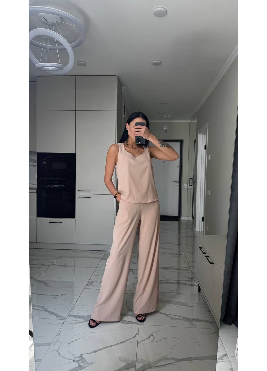 Базовая майка Luna — 356672429