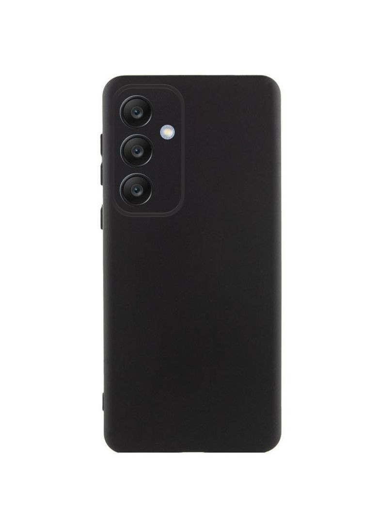 Кольоровий силіконовий чохол із закритою камерою для Samsung Galaxy S22 Getman (315723092)