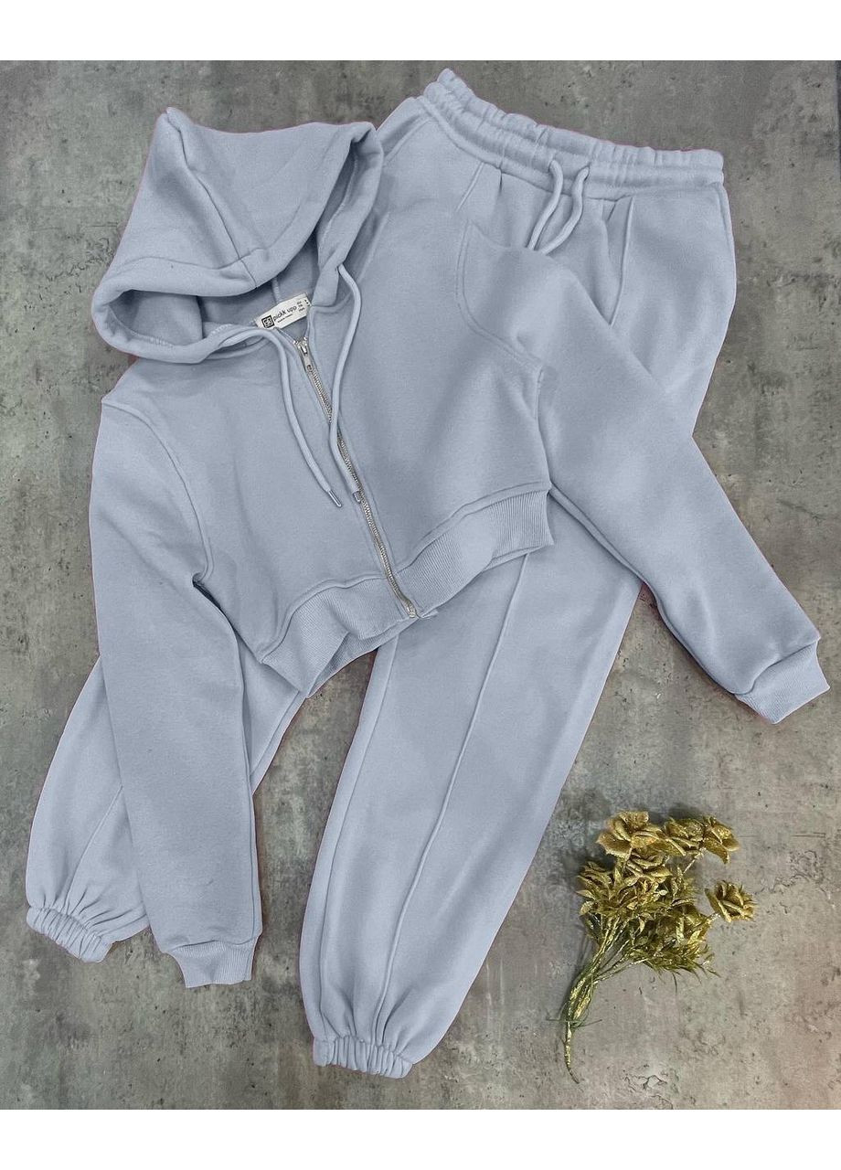 Женский спортивный костюм No Brand (366227295)