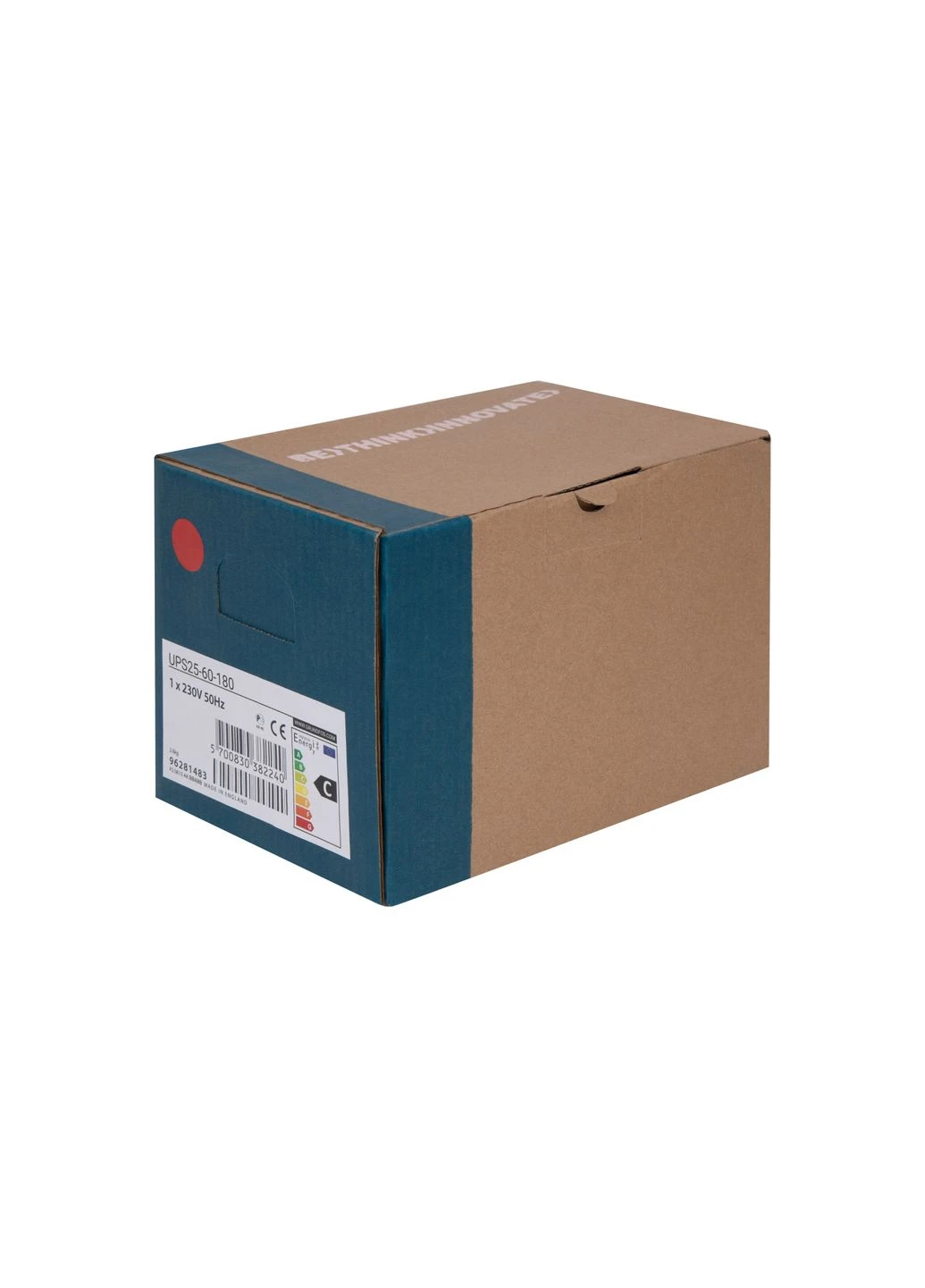 Оригинал! Насос циркуляционный UPS 25/60/180 GRS (397583834)