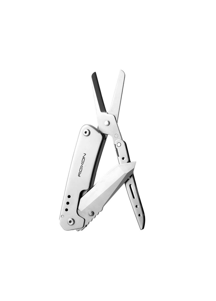 Ніж-ножиці KS S501Steel Roxon (315823364)