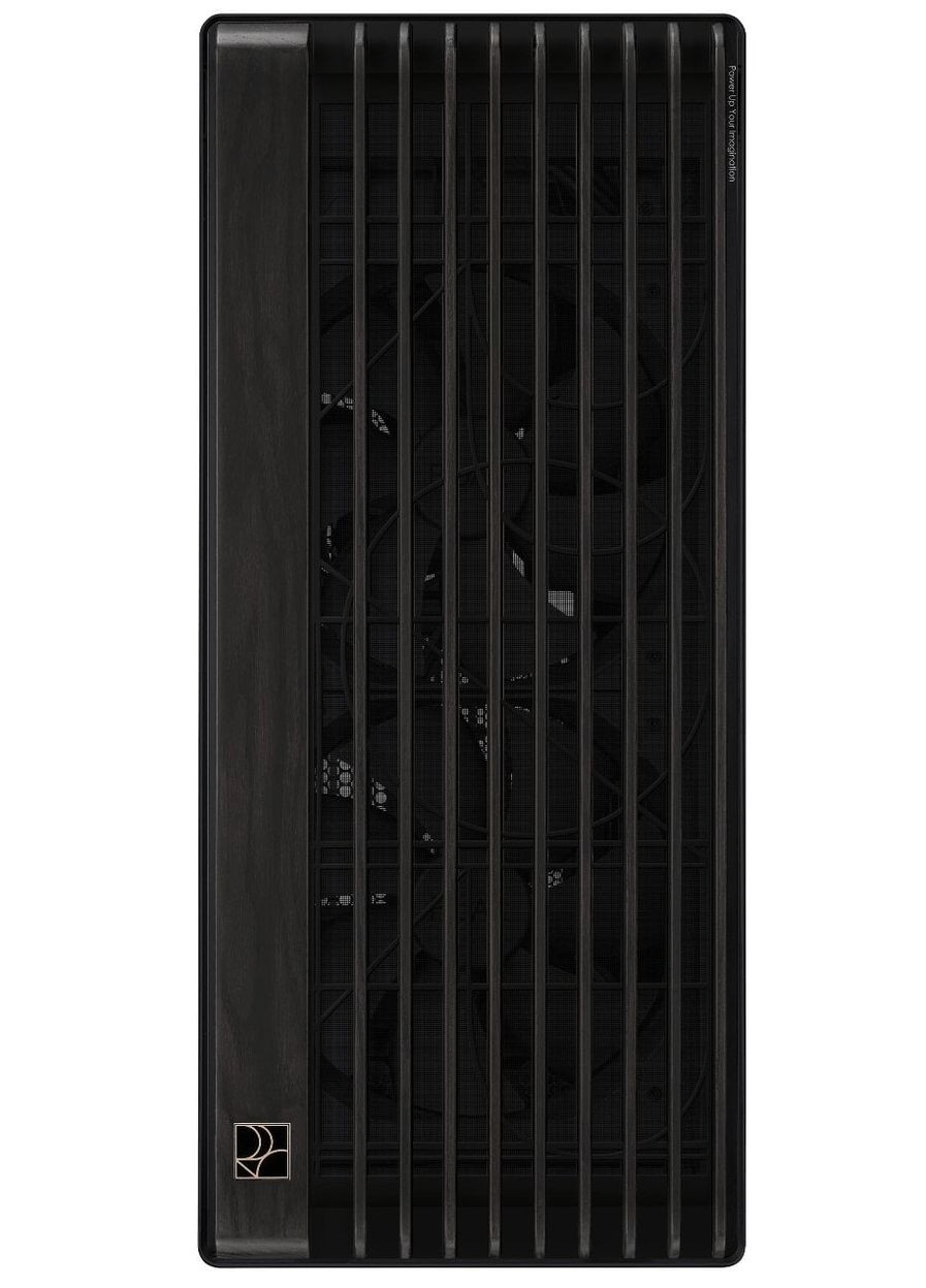 Корпус ProArt PA602 Wood Edition Metal Panel без БЖ (90DC00J0-B09020) Asus (342330718)