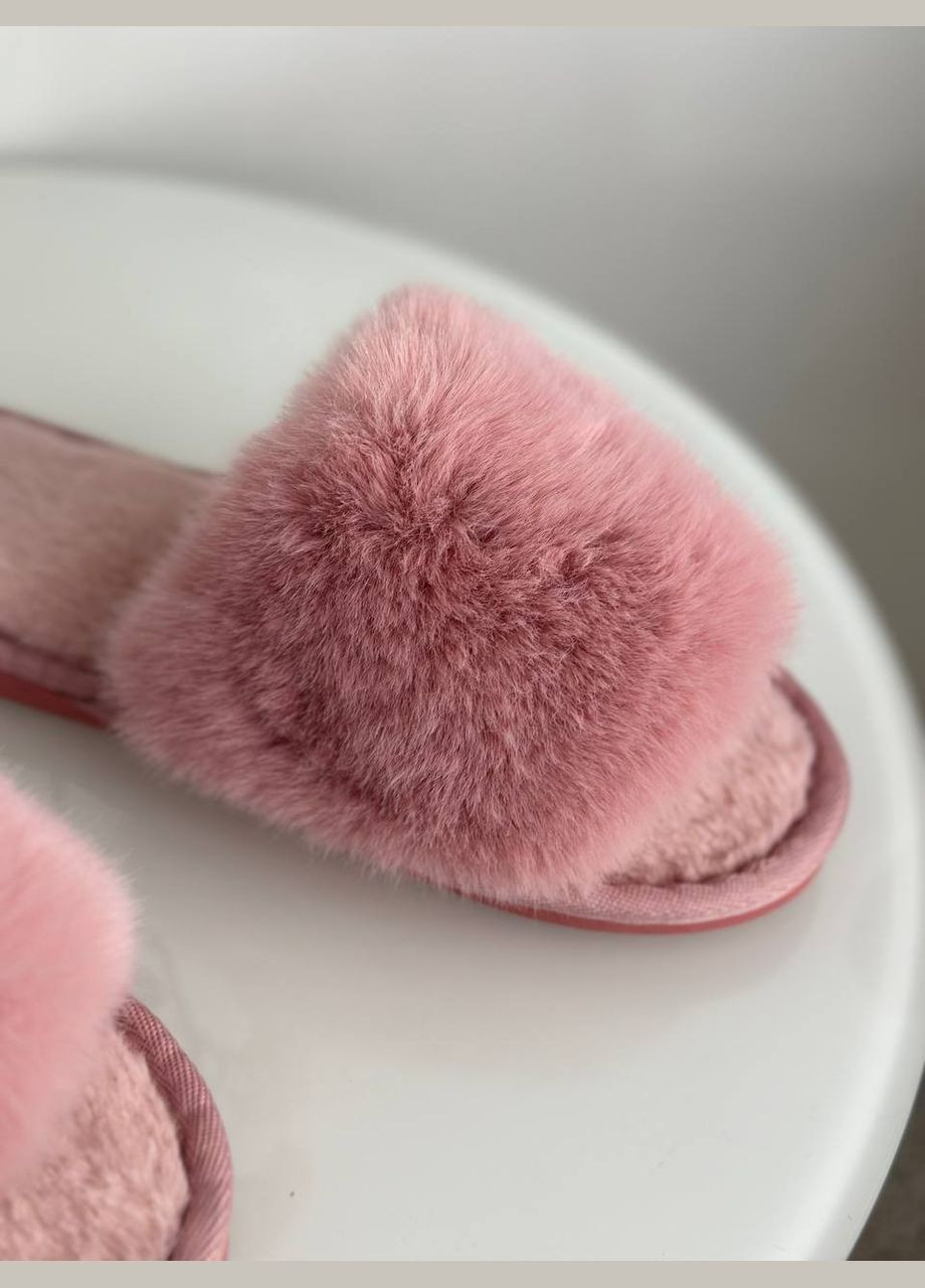 Капці кімнатні No Brand (322605415)