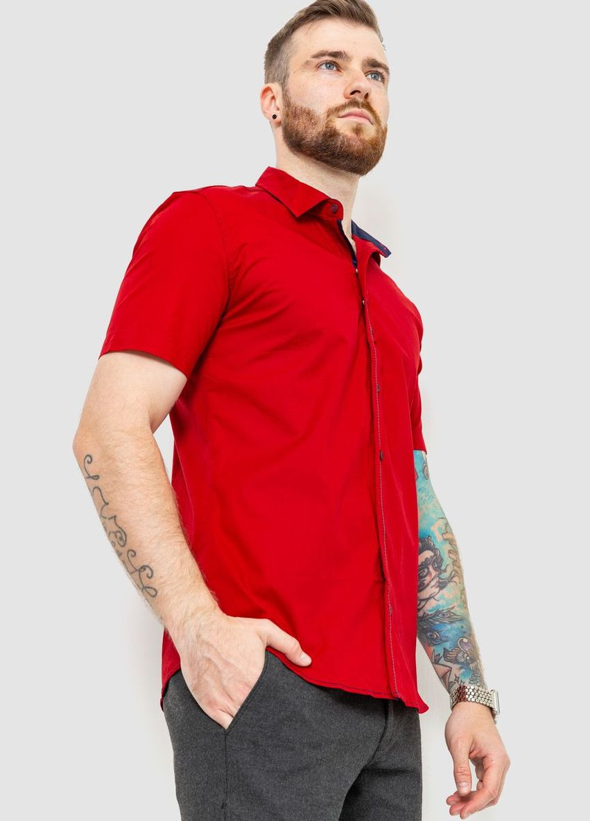 Сорочка чоловіча Ager (299808673)