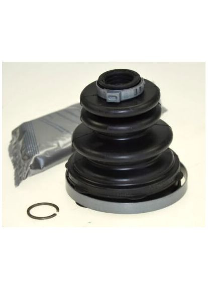 Пильовик ШРУС внутр. HYUNDAI,KIA (вир-во GKN) 24737 Spidan (366196044)