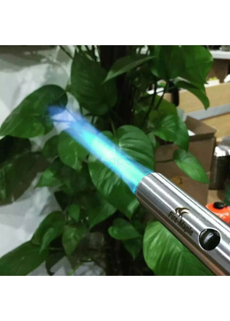 Газовий резак FM Blue-Flame, резак для сварки, газовий резак для металла, професійний газовий резак, потужність 2400 Вт No Brand (397055526)