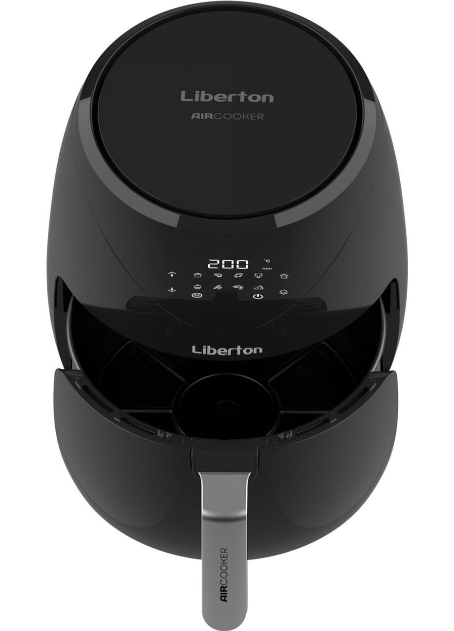 Мультипечь LAF-3209 Liberton (370612566)