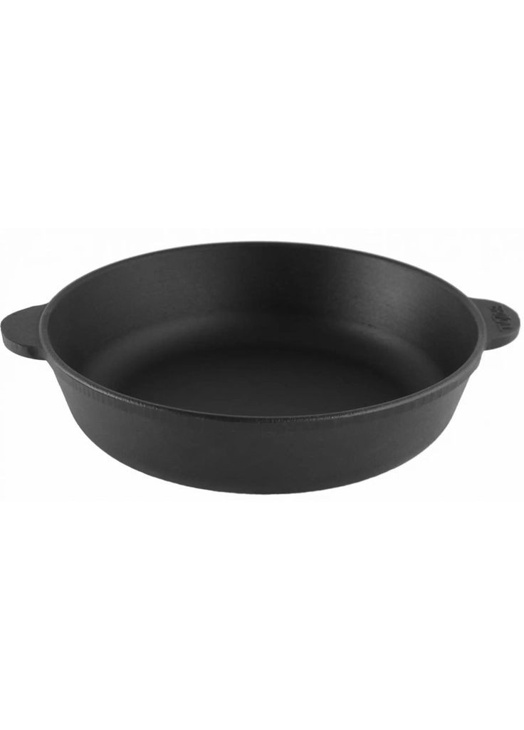 Сковорода (m451449) Brizoll Monolith чавунна 240х60 мм (366568415)