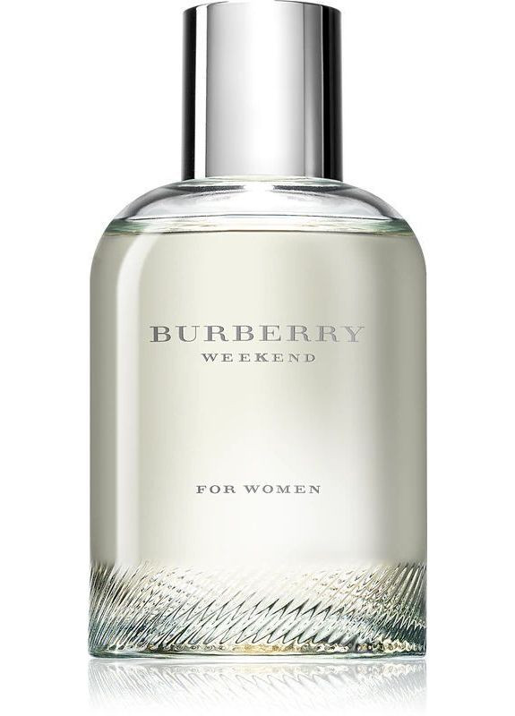 Weekend For Woman Тестер 100 мл Парфумована вода Burberry (370043898)