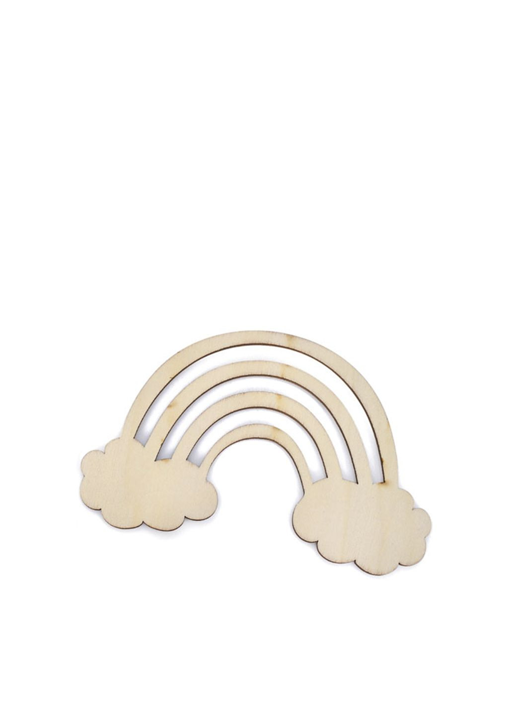 Набор для творчества "Радужная бабочка" цвет разноцветный CB-00265377 Limo Toy (314890733)