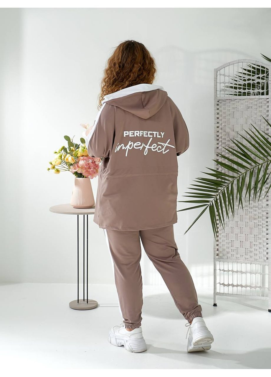 Жіночий костюм прогулянковий Style Point (351542581)