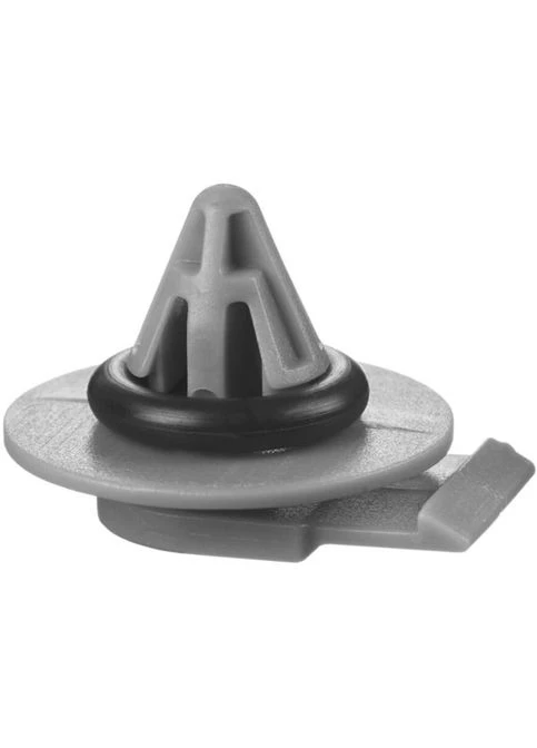 Клипса крепления обшивки/молдингов с фигурной шляпкой 15153 MAK Parts (401466703)