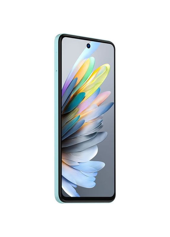 Смартфон Blade A75 4/128GB Dual Sim Green ZTE (314911572)