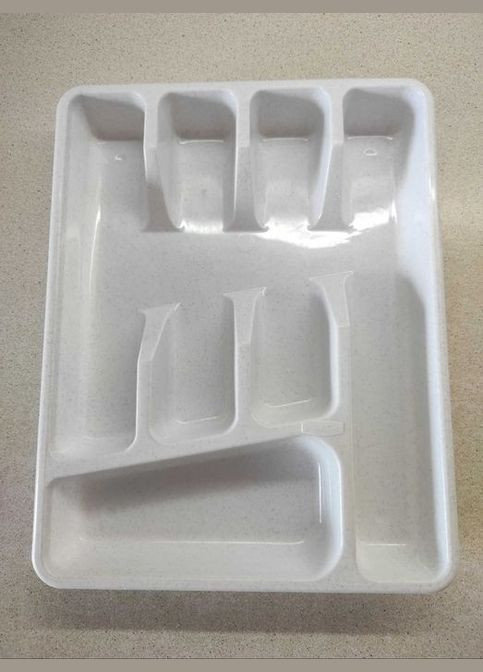 Лоток для кухни пластиковый (13421) Curver (334009800)