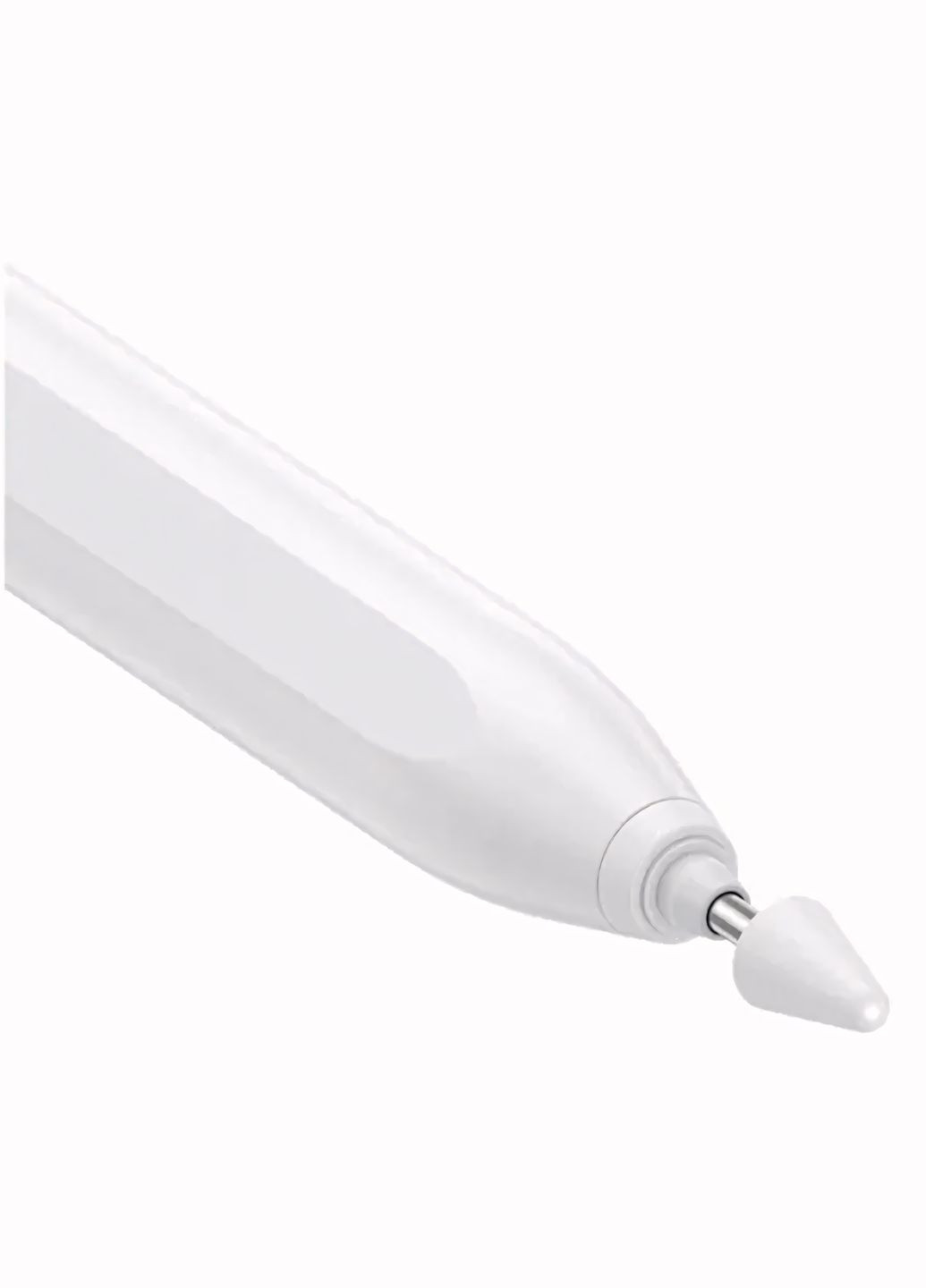 Стилус для iPad Writing 2 Series Bluetooth Active Wireless Version с LED индикатором 12 часов Baseus (341325124)