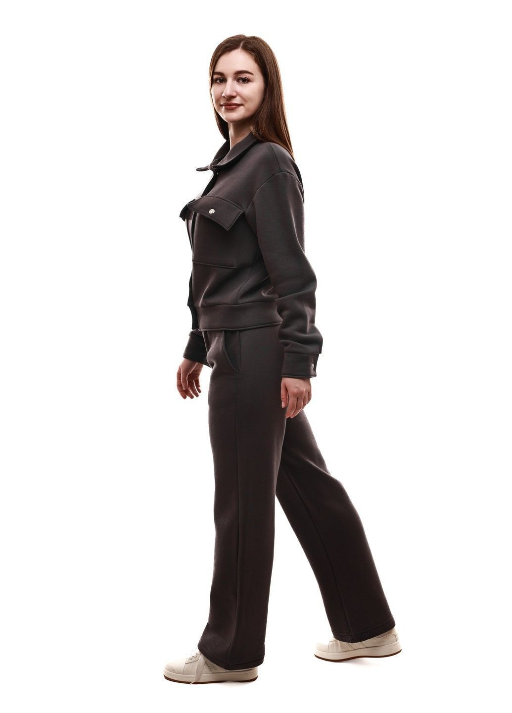 Костюм брючный женский Клевер (368996174)