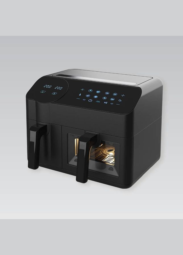 Аерофритюрниця (фритюрниця електрична) (MR-760) Maestro (342375408)