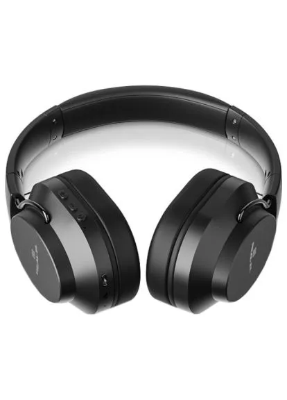 Навушники GD-860 (EL124100053) Real-El GD-860 Black (388713488)