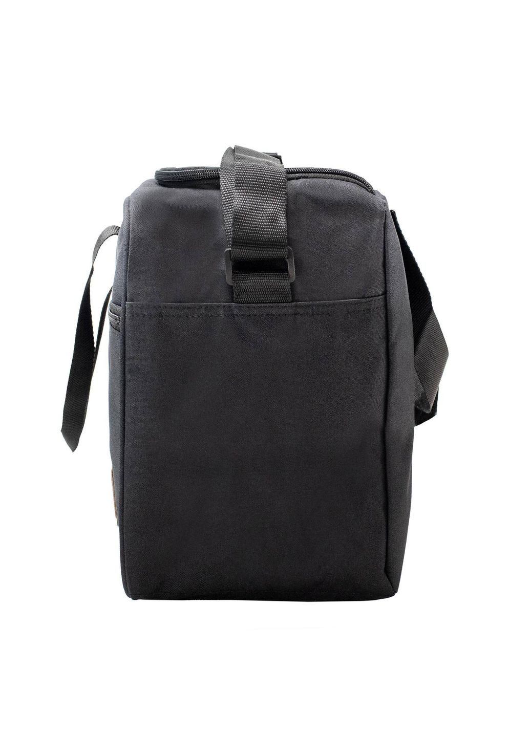 Сумка дорожная 20 Black (T5785-4) Semi Line (360549183)