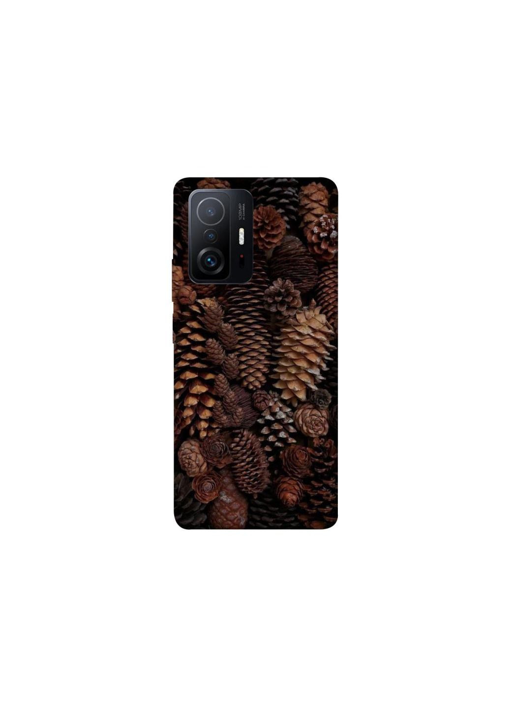 Чохол на Xiaomi 11T / 11T Pro Magic1 Frontalka (356085710)