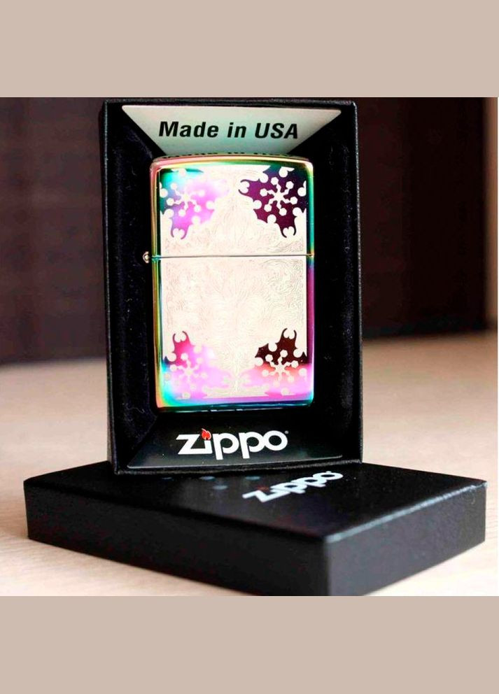 Зажигалка 28468 ELEGANCE Zippo (316617950)