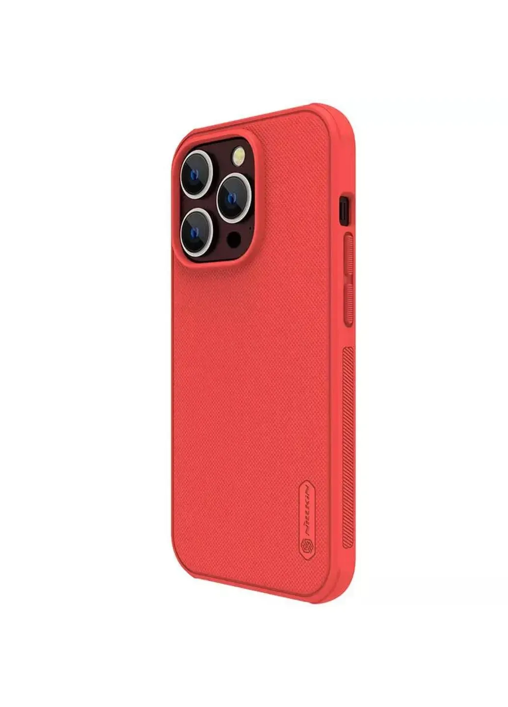 Чехол Matte Pro для Apple iPhone 15 Pro Max (6.7") Nillkin (405384021)