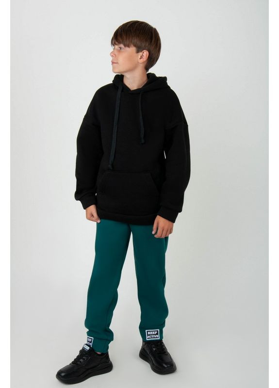 Зеленые брюки Авекстекс