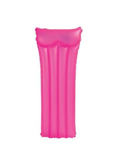 Надувной матрас "Неон" ( ) (46970) Intex (362671799)