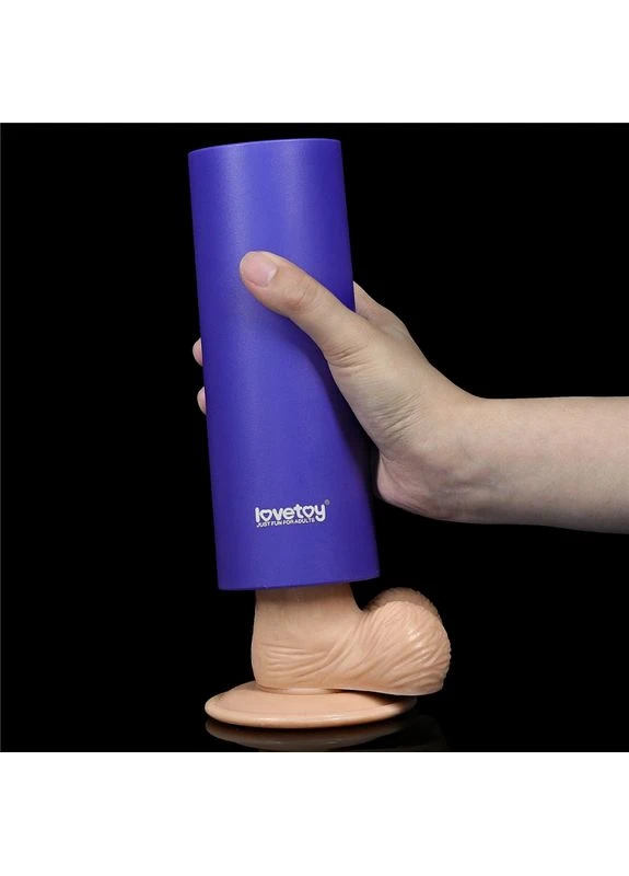 Мастурбатор для чоловіків O-Sensual Discreet Blow Job Stroker Lovetoy (381045432)
