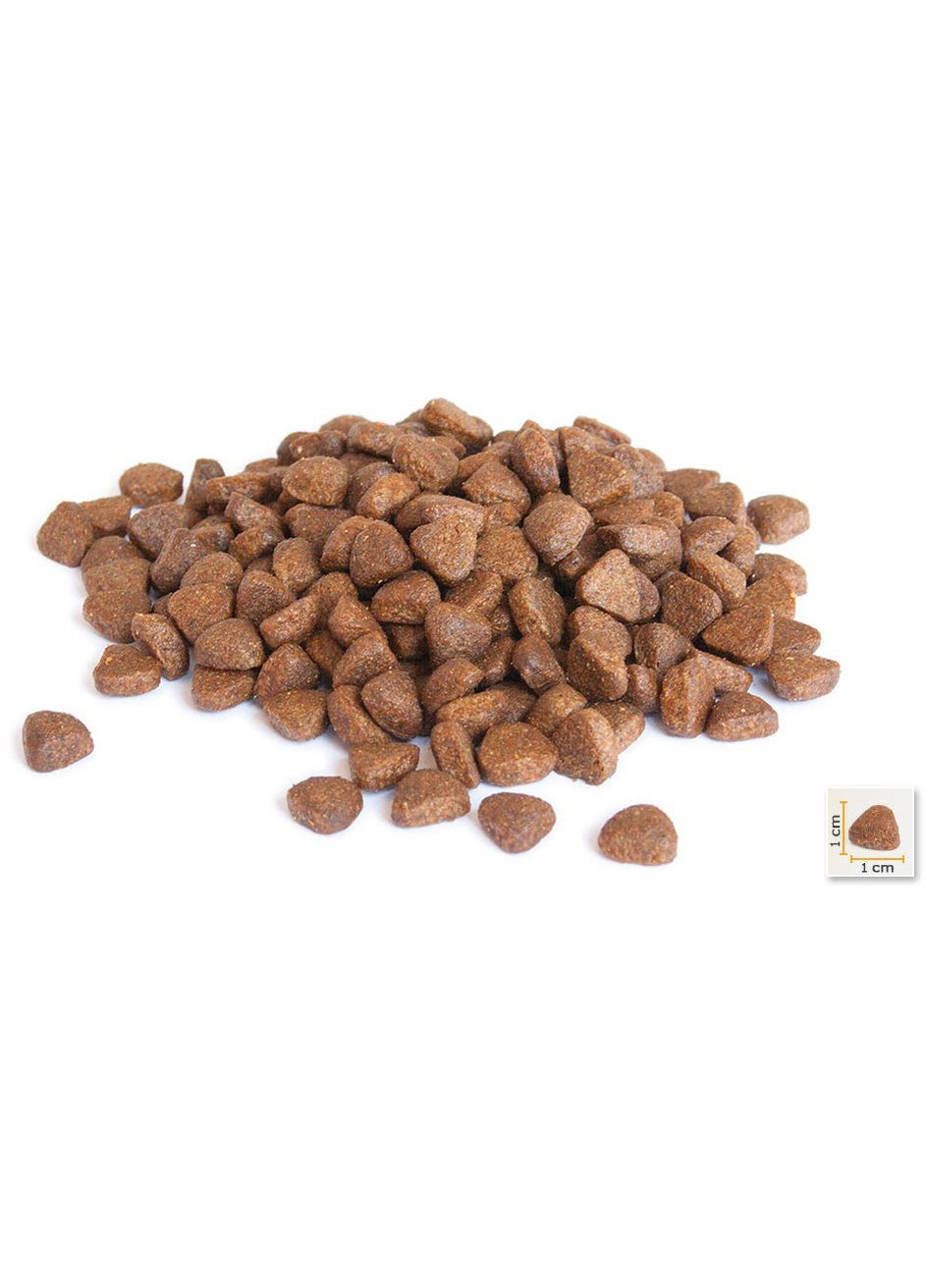 Сухий корм для щенят Puppy Chicken&Rice with Anchovy з м'ясом курки, анчоусами та рисом 15 кг (BC405703) BonaCibo (364787855)