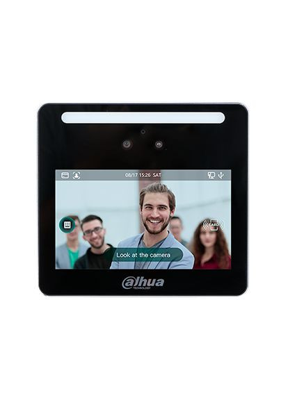 Терминал доступа DHI-ASI3213G-MW Dahua (365728075)