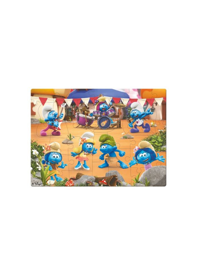 Пазл Музыка играет,, 40 эл. Dodo (359476774)