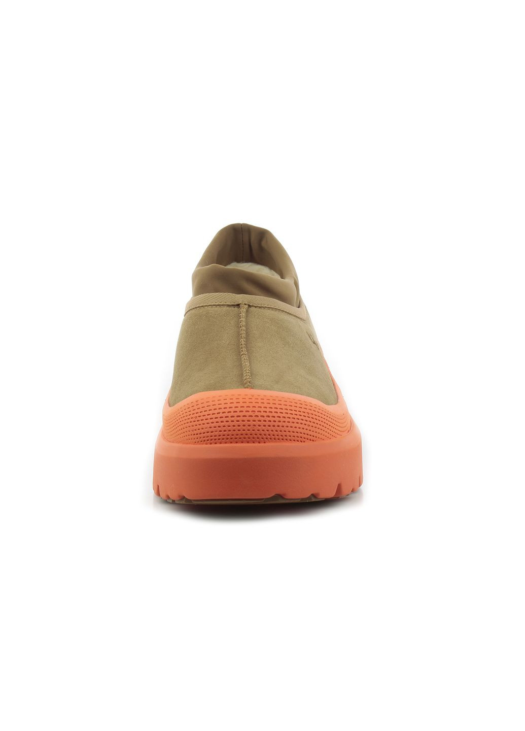 УГГ Слиппер Тасман Ультра Мини Руди Прорезиненные Tasman Hybrid Chestnut/Orange UGG (303776737)