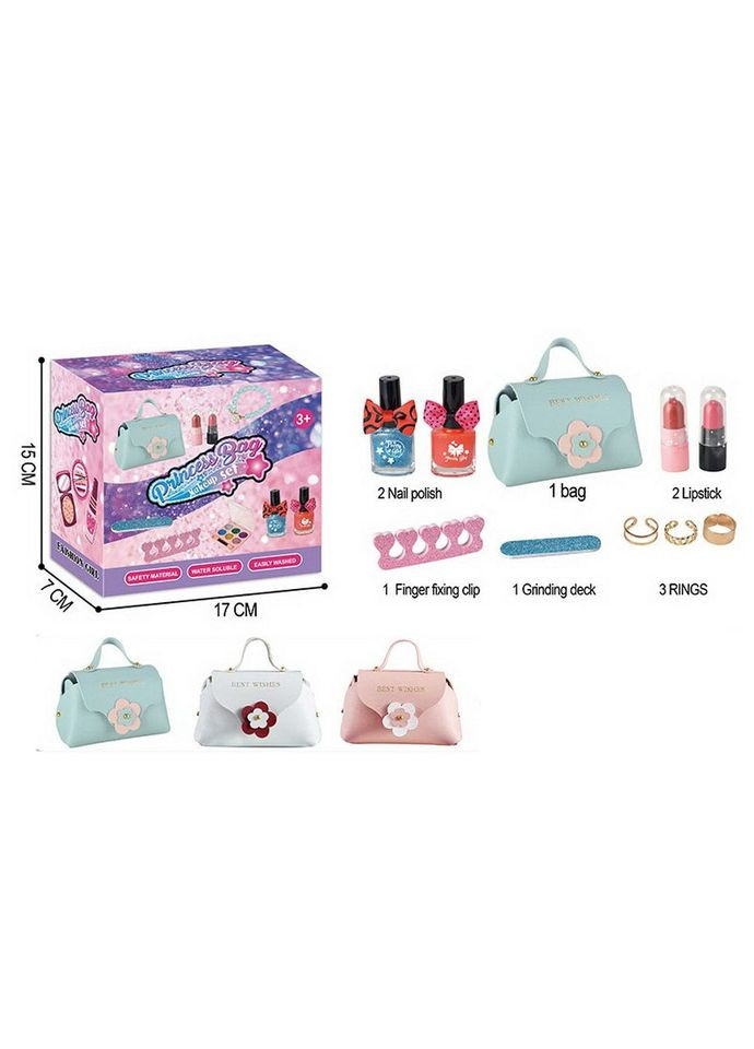 Набор косметики с сумочкой "Princess Bag" MIC (290252301)