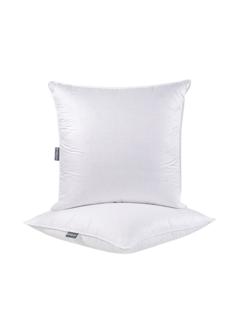 Подушка Twin Luxe пухова 70*70 Penelope (278014774)
