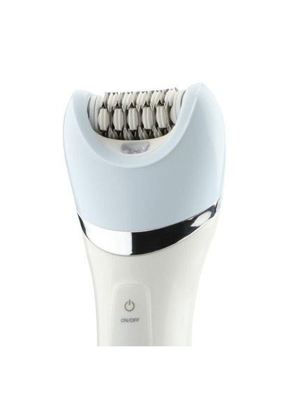 Женский аккумуляторный беспроводной эпилятор 5 в 1 з V-703 VGR (293346882)