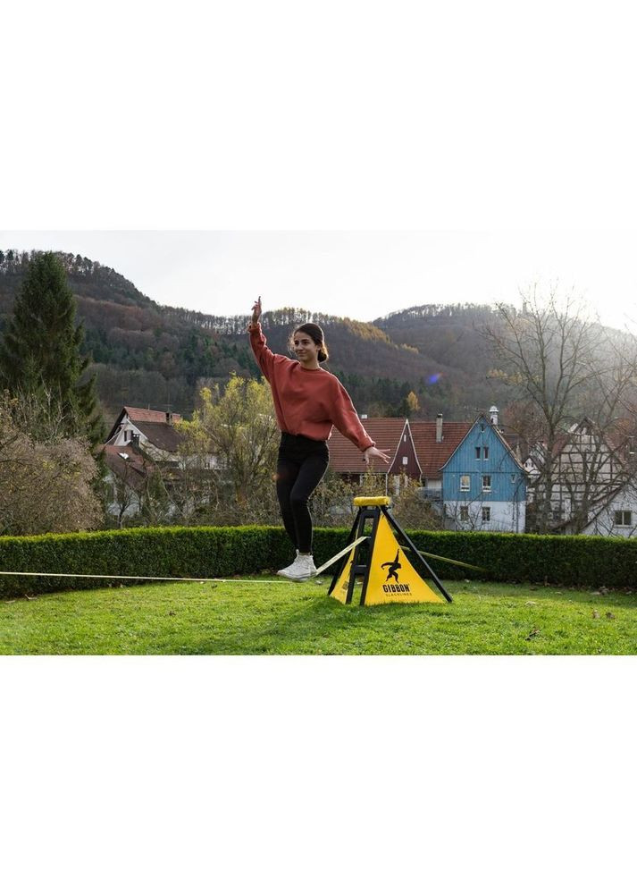 Стойка для слэклайна Slackframe Gibbon (278645481)