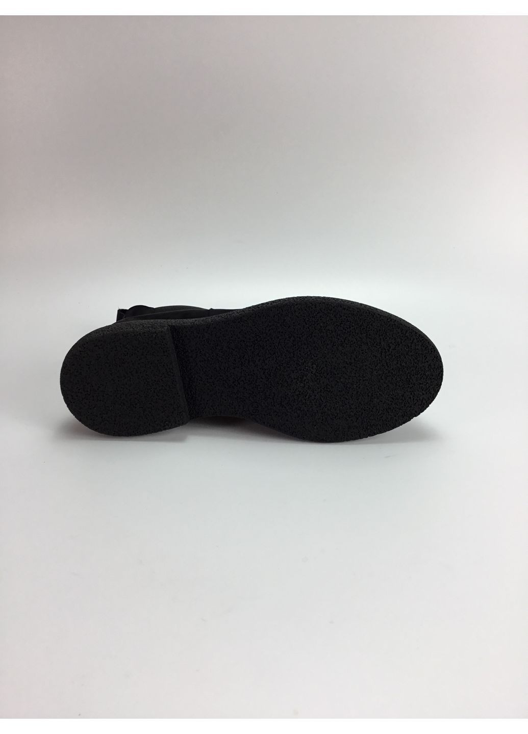 Осенние женские демисезонные ботинки челси Stepter из натурального нубука