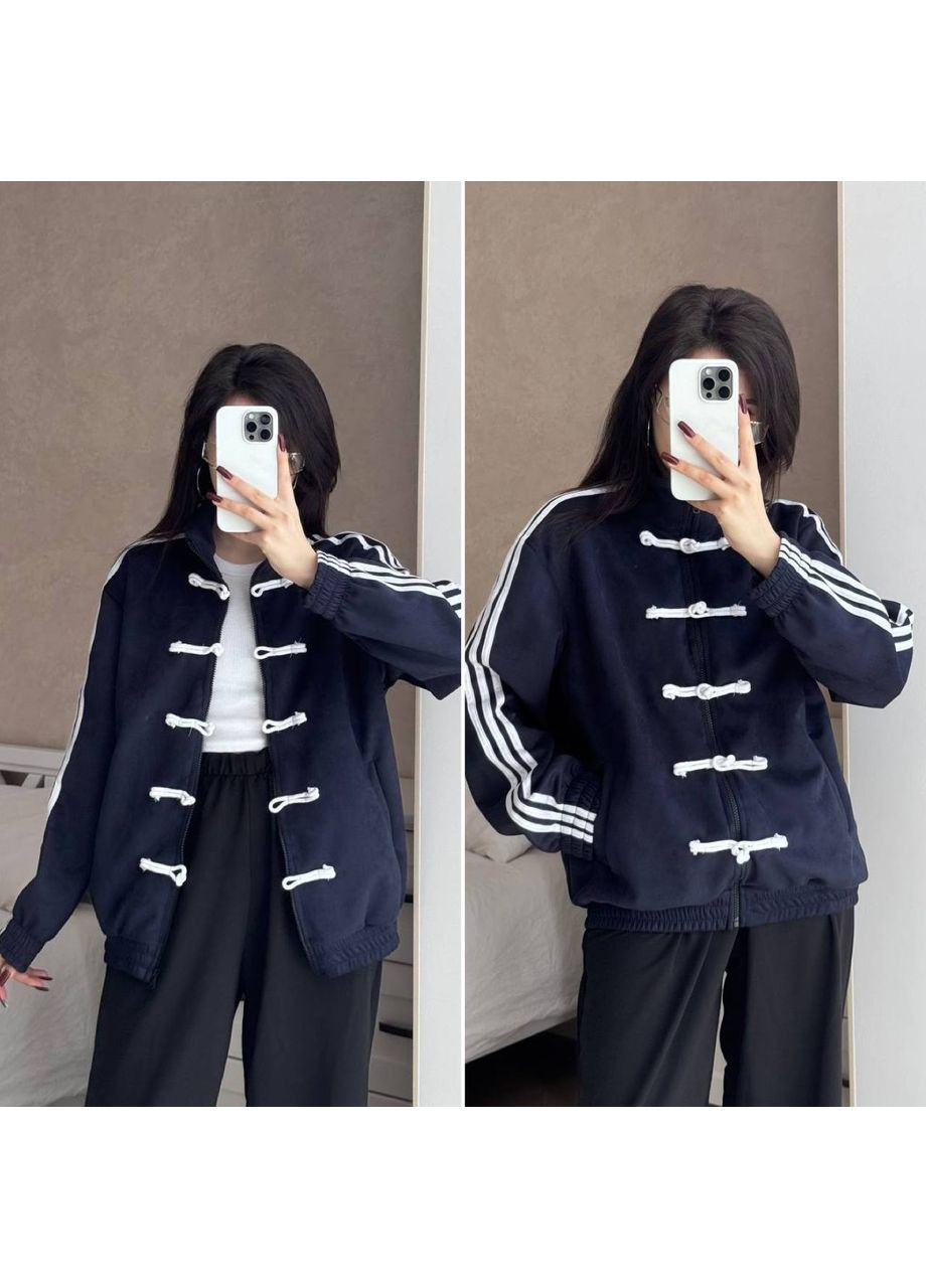 Жіночій бомбер на блискавці (362575080)