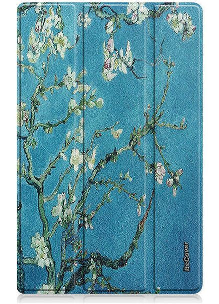 Чехол-книга Smart Case для Xiaomi Poco Pad 12.1" Spring BeCover (360427231)