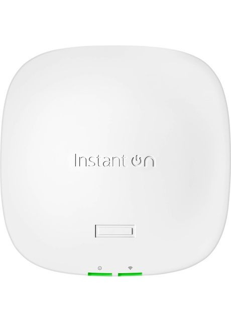Точка доступу Aruba Instant On AP21, DR 2x2, Indoor HPE (360398020)
