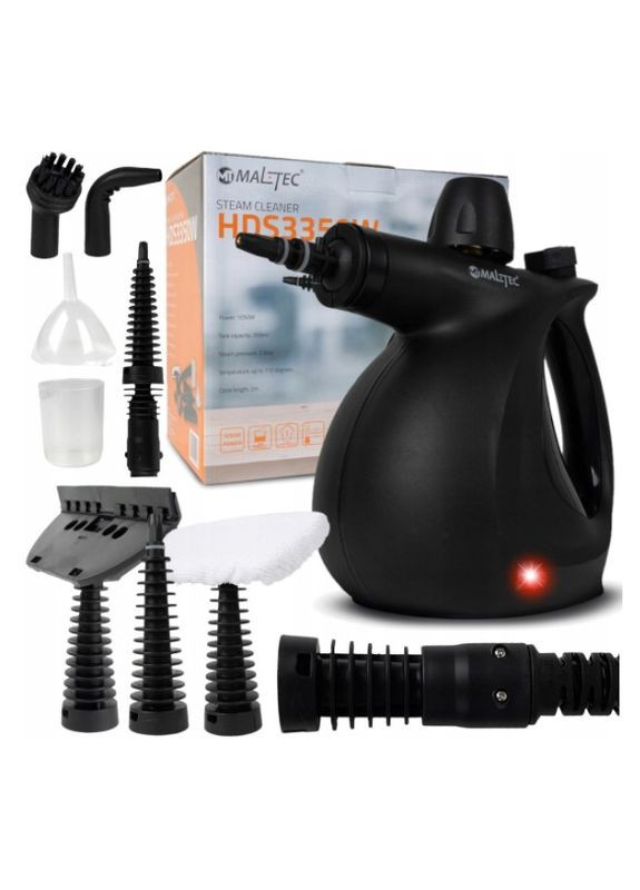 Пароочиститель HDS3350W (Польша) Maltec (349822864)